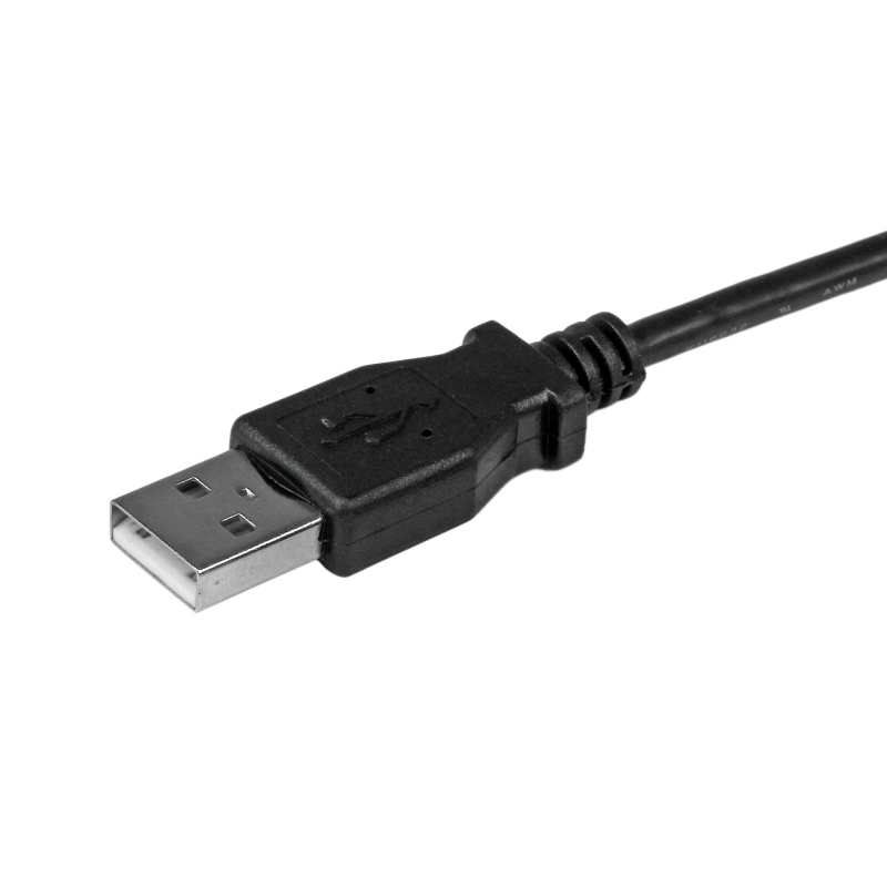 StarTech UUSBHAUB50CM 0.5m Micro USB Cable - A to Micro B